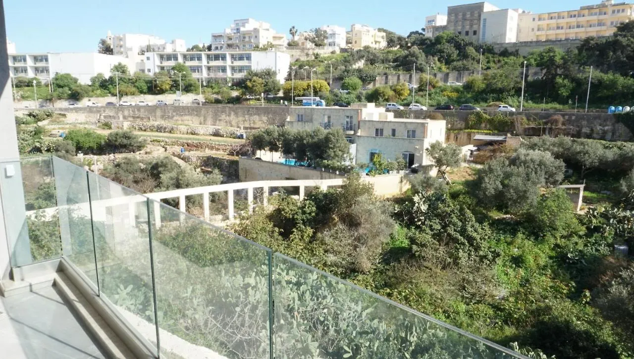 Mensija Valley Residences Saint Julian's 0*,  Malta