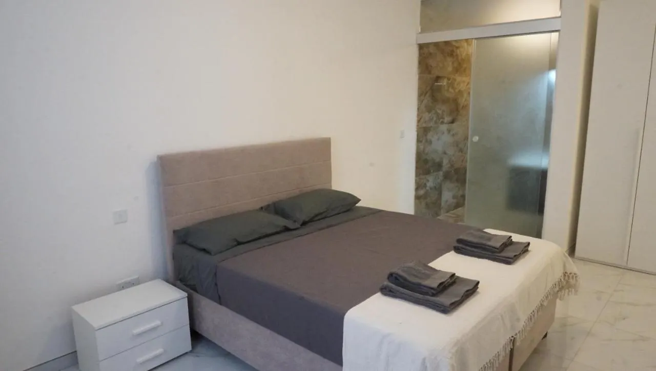 Apartment Mensija Valley Residences Saint Julian's
